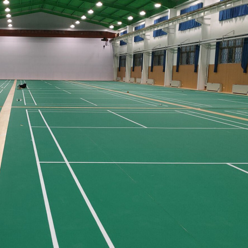 Badminton Floor High Quality Low Price