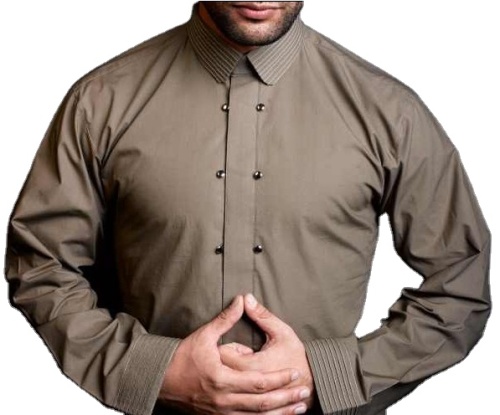 Islamic Clothing Turkey Istanbul Muslim Man Thobe