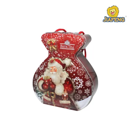 Seasonal Sweet Gift Tin Pack