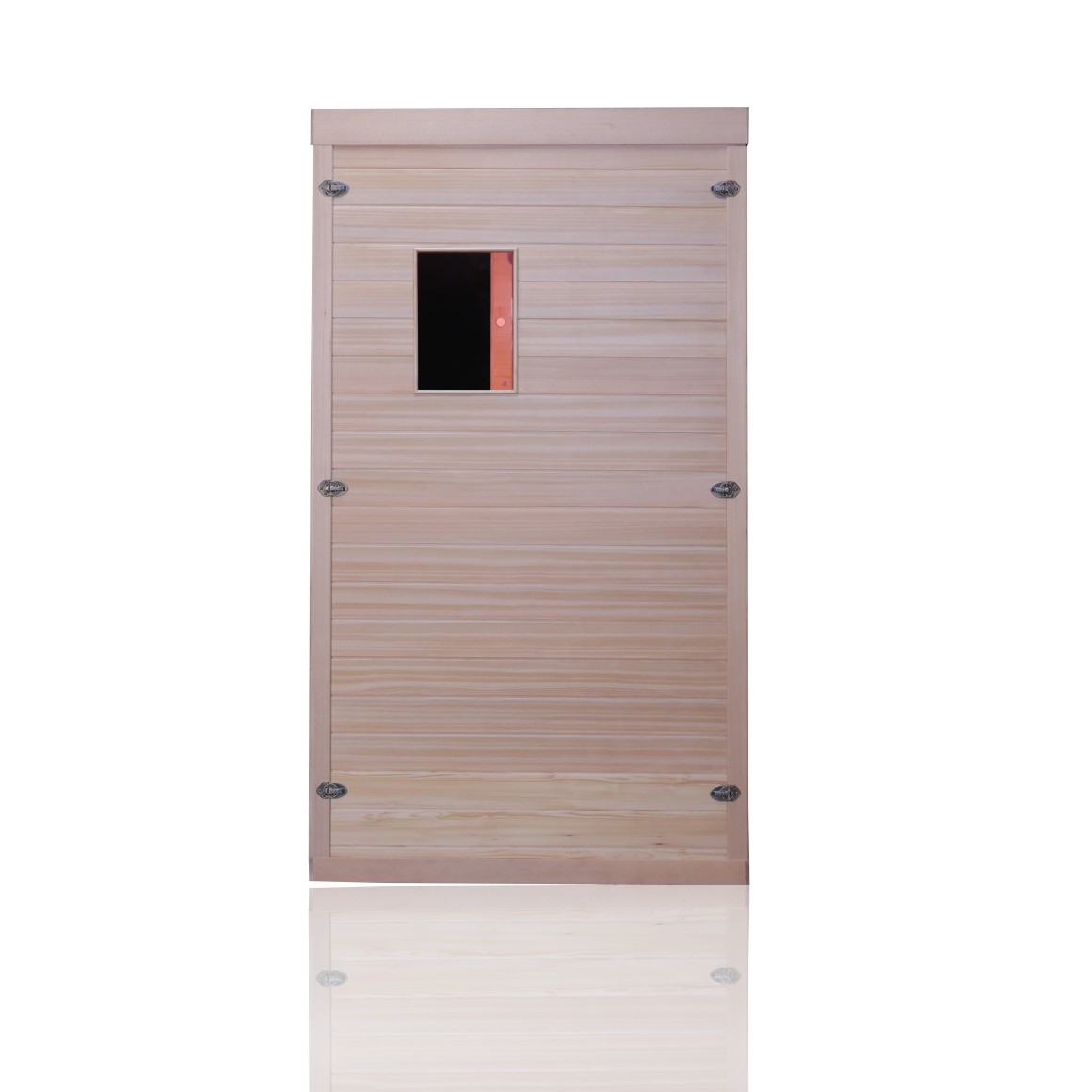 One Person Far Infrared Sauna Room