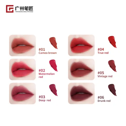 waterproof pencil brown lip liner