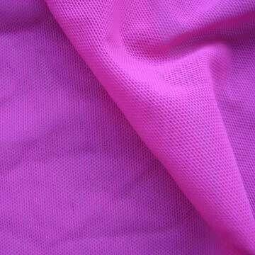 Mesh, Nylon and Spandex Mesh Fabric, Width Measures 145cm