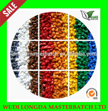 Wudi Longda plastic raw material price for injection molding