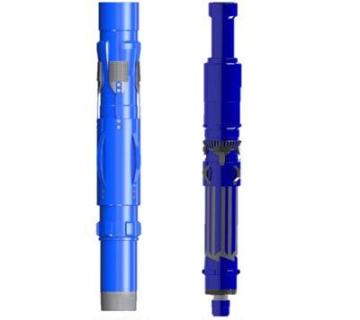 Factory Price API Standard Oil Well Cementing Tools: SSX-A/XGS-A Liner Hanger Packer Hydraulic Liner Hanger