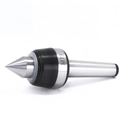 Walter Proof High Speed Live Centers for MT4 & MT5 Machine Tools