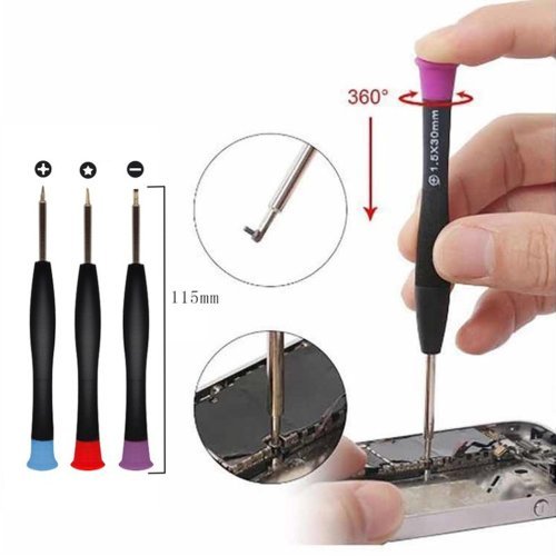 Mobile phone repair tools
