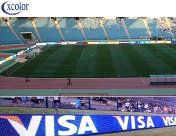 Football Stadium RGB Outdoor P10 Led Screen Display