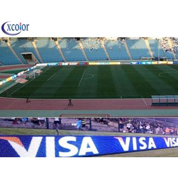 Football Stadium RGB Outdoor P10 Led Screen Display