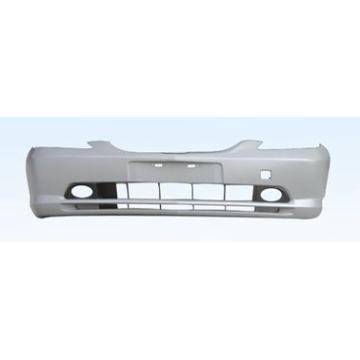 Honda Fit  sedan front bumper