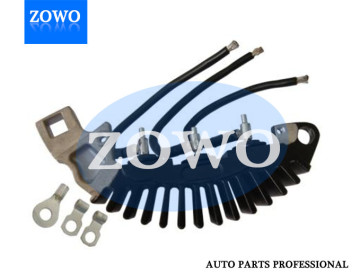 LR79193 ALTERNATOR RECTFIER FOR MOBILETRON