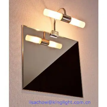 bathroom lighting design tips