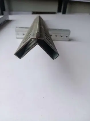 Nine-fold profile rolling equipment