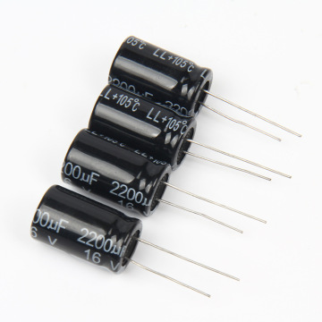 Factory Outlet: High-Frequency Low Resistance Electrolytic Capacitors - 1500uf to 2200uf, Various Quantities Available