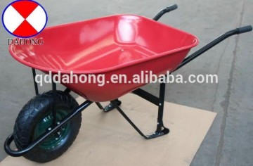 South america market wheelbarrow,100L water capacity, 200kg load capacity WB7410
