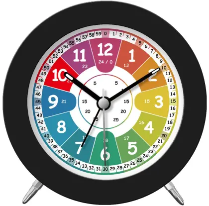 Wake Up Light Alarm Clock