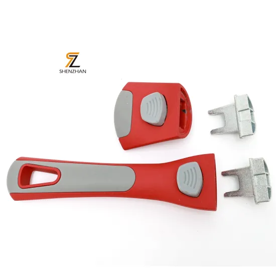 Detachable Bakelite Handles for Cookware: Enhancing Kitchen Utensils and Pans