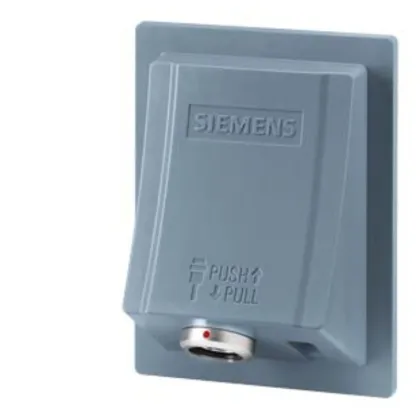 Siemens Display Terminal Blocks