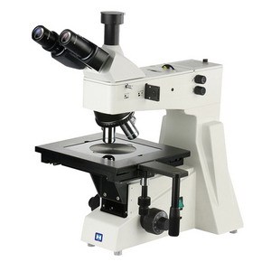 Reflected and Transmitted Illumination Microscope (LM-308)