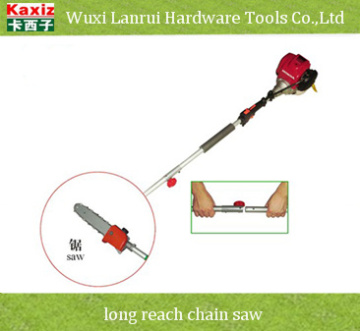 Long-Reach Chain Saw with High Quality (KC4S350)