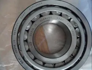 SKF bearing