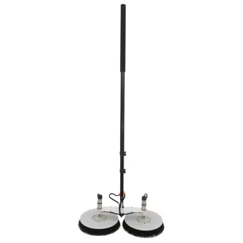 Solar Panel Cleaning Robot