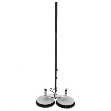 Solar Panel Cleaning Robot