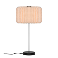 Vivienne Pleated Fabric Wall Lamp