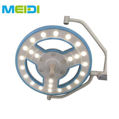 Medical LED Shadowless Surgical Lamp for Hospital Room