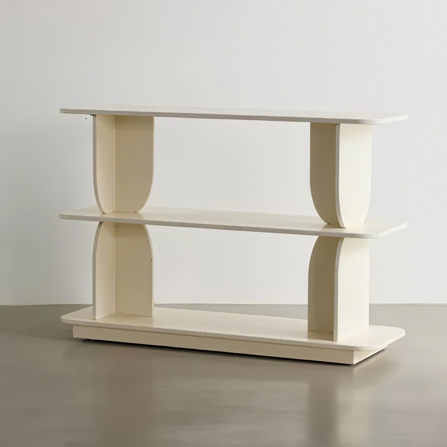 living room shelf