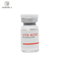 Vita Akne (5ml / Fläschchen) Hyaluronsäure-Mesotherapie-Lösungen