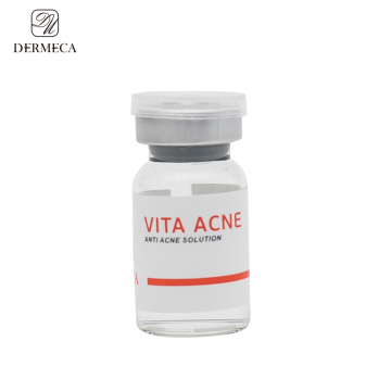 Anti Acne serum to treat pimples dark scar