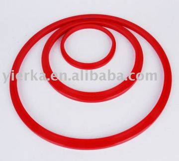 TPU/CPU Gasket