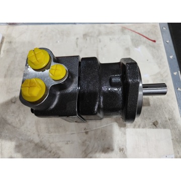 PARKER F11-005 series bent axis pump motor