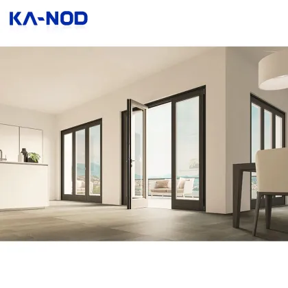 Extra Large Picture Windows: Custom Size Floor-to-Ceiling House Glass