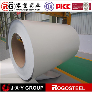 0.12mm-2.0mm PPGL steel Boxing factory