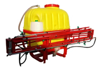 Hot sale 600L 12M hydraulic sprayer
