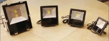 50w led flood light led flood light huizhuo lighting