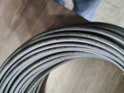 High Quality Photovoltaic Wires