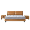 Best Quality Modern Bed Furniture