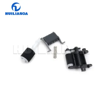 Adf Pickup Roller Separation Pad for HP LaserJet M130 M132 M134 M133 M203 M206 M227 M129 M230 ADF Maintenance Kit RM2-1179-000