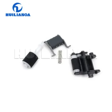 Adf Pickup Roller Separation Pad for HP LaserJet M130 M132 M134 M133 M203 M206 M227 M129 M230 ADF Maintenance Kit RM2-1179-000