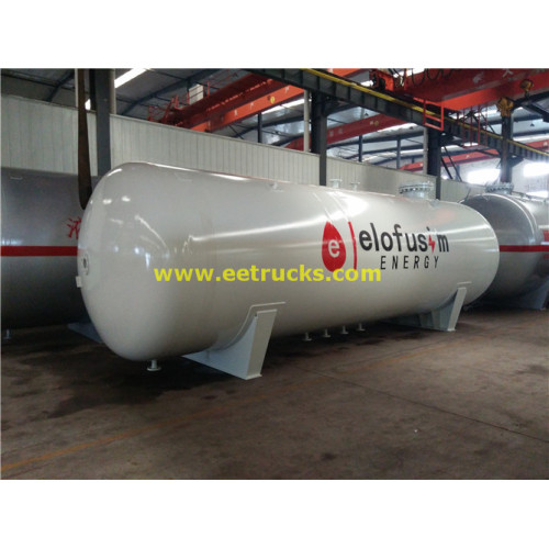 32m3 Small LPG Storage Tanks