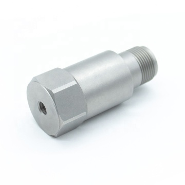 Affordable IEPE Vibration Sensor, Piezo Industrial Accelerometer for Condition Monitoring