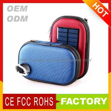 Travel backpack bag made in shenzhen,guangdong solar charge bag