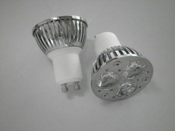 LED Spot GU10