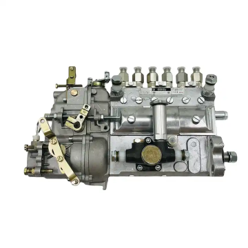 High Quality Machinery Engine Parts - Fuel Injection Pump Assembly 101607-6861
