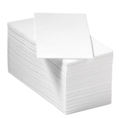 Linen Feel Bamboo Paper Napkin