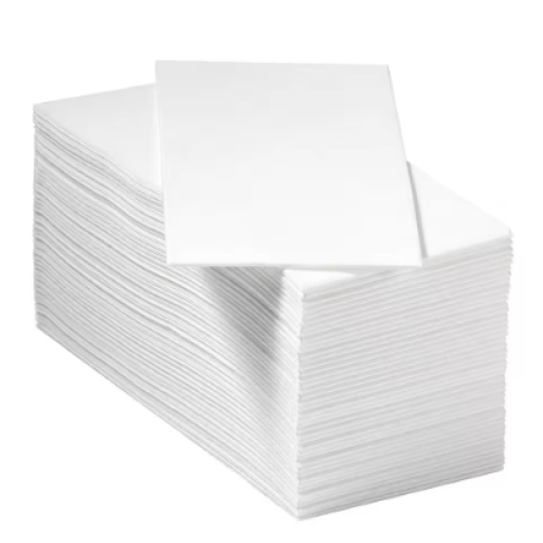 Паперові рушники Slim Fold N&V Fold