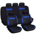 cubiertas de asiento de automóvil universal