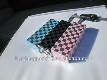 OEM handmade sunglasses case